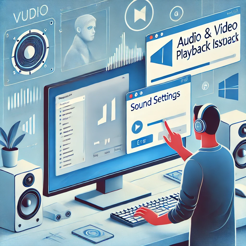 technology-decode-audio-video-issue