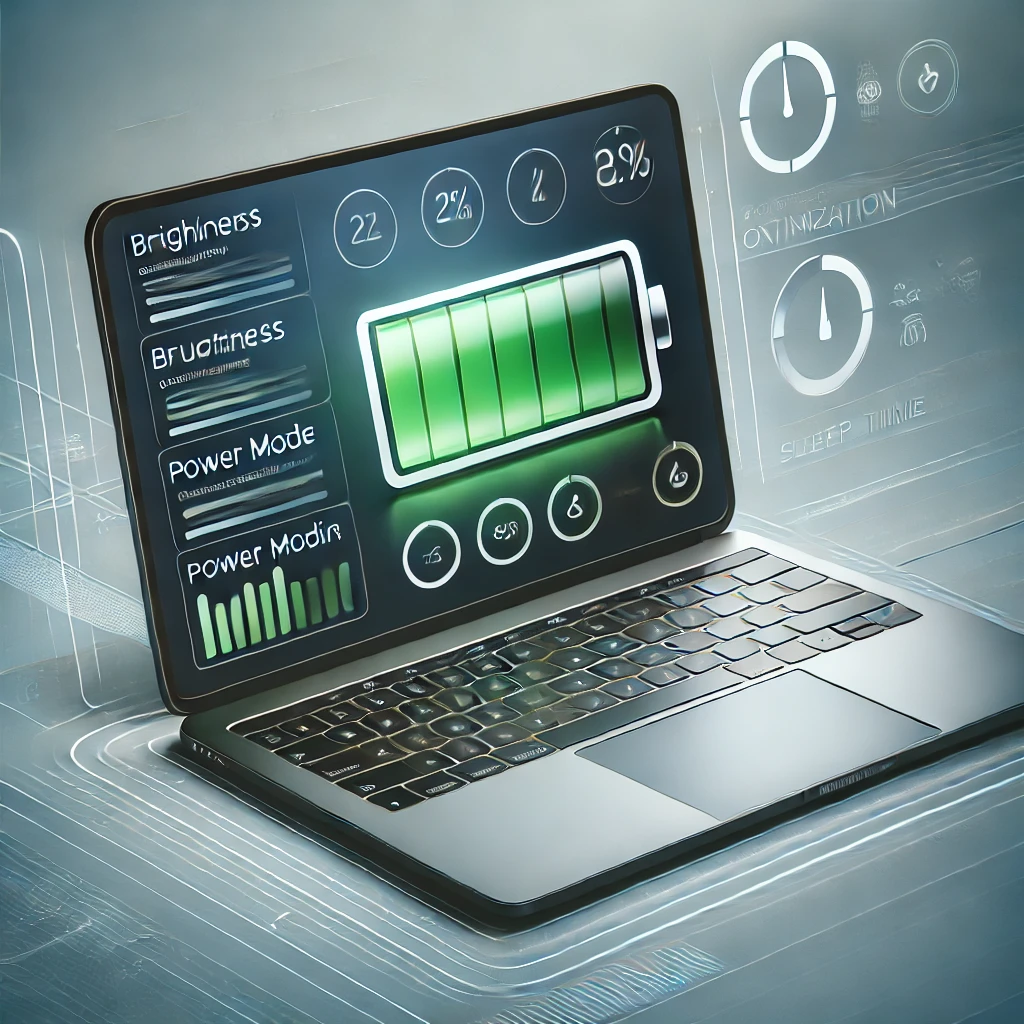 technologydecode-battery-saver