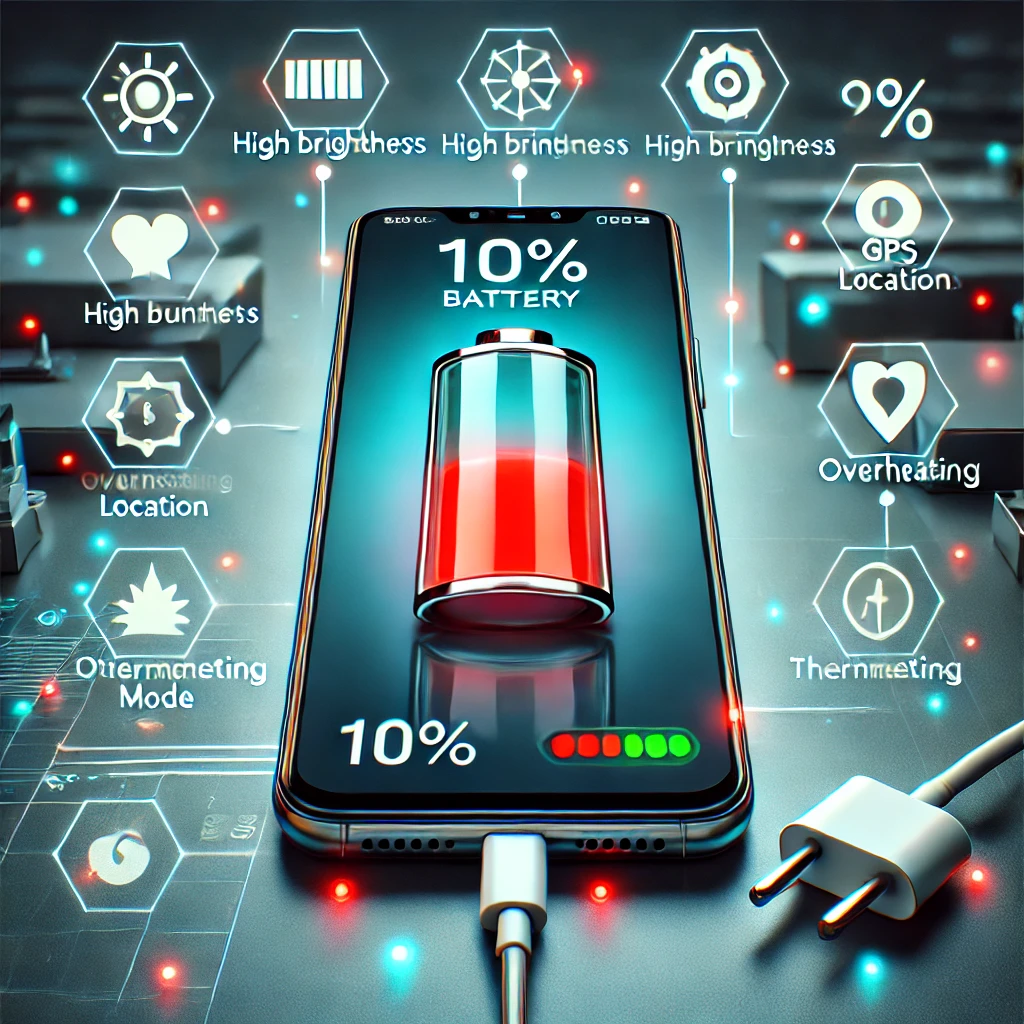 technology-decode-battery