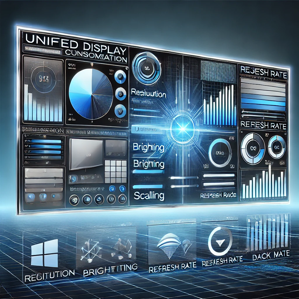 technology-decode-display-settings