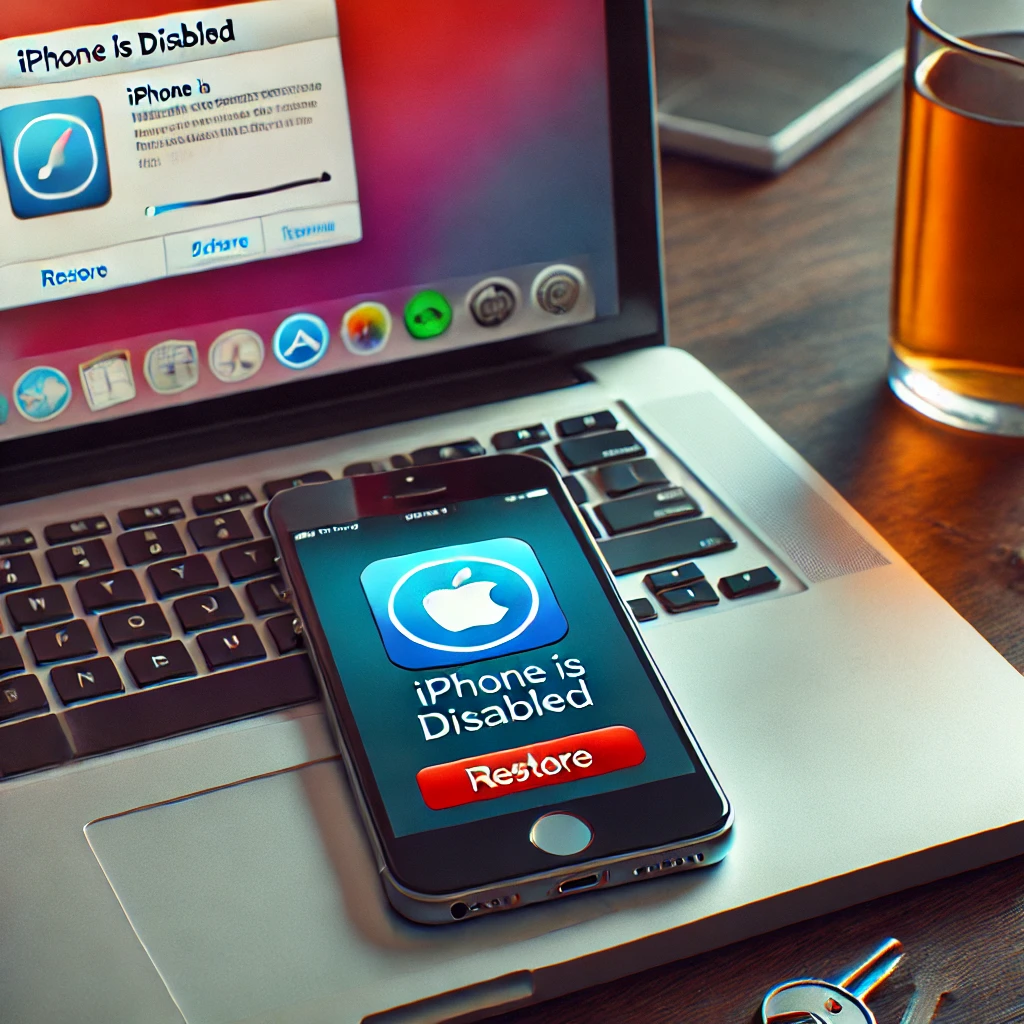 technology-decode-iphone-disabled