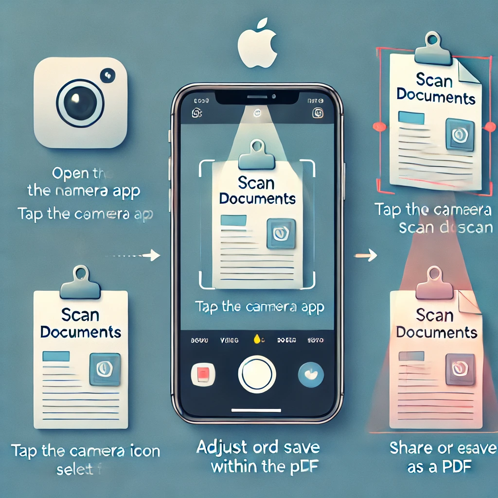 technology-decode-ipnone-doc-scanner