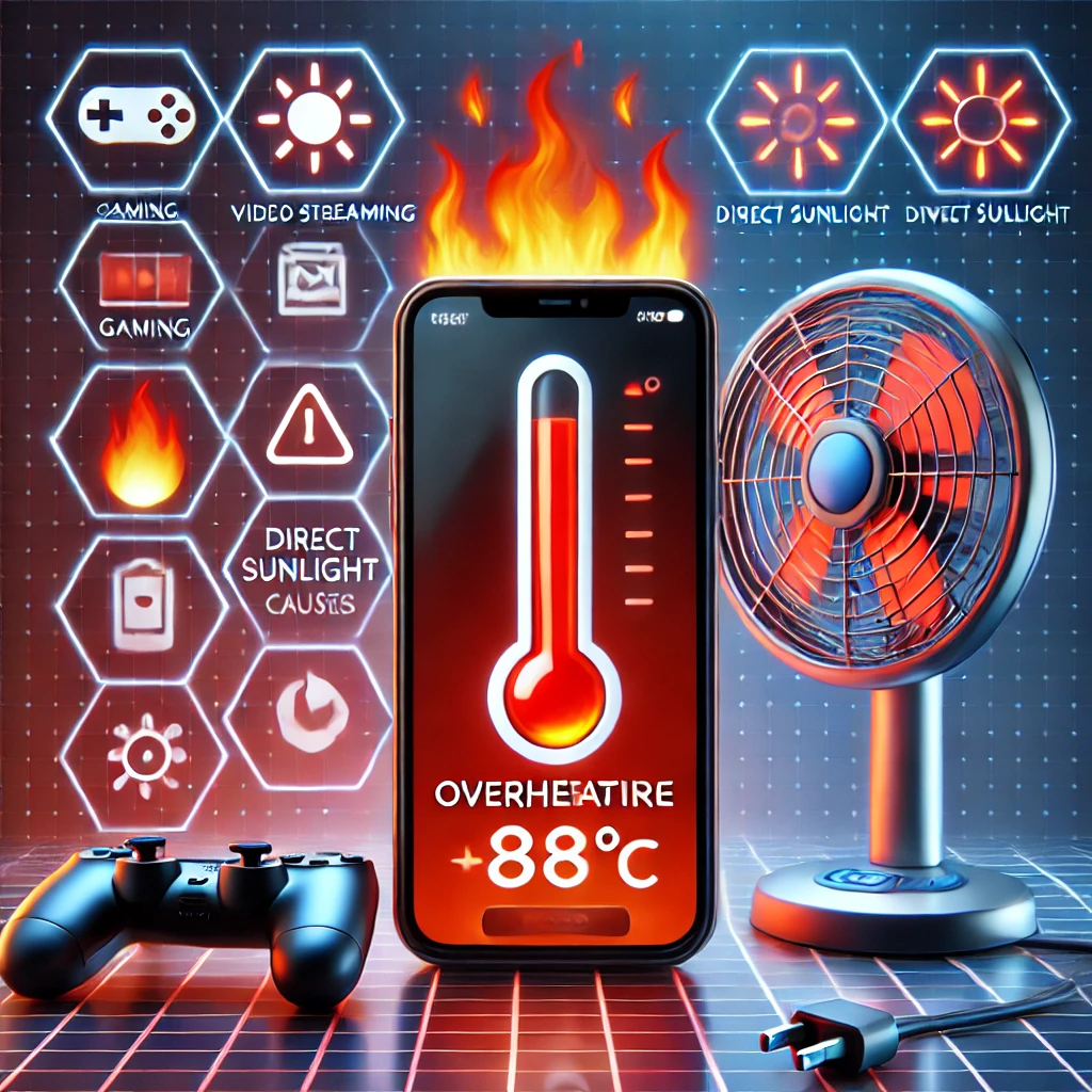 technology-decode-overheat