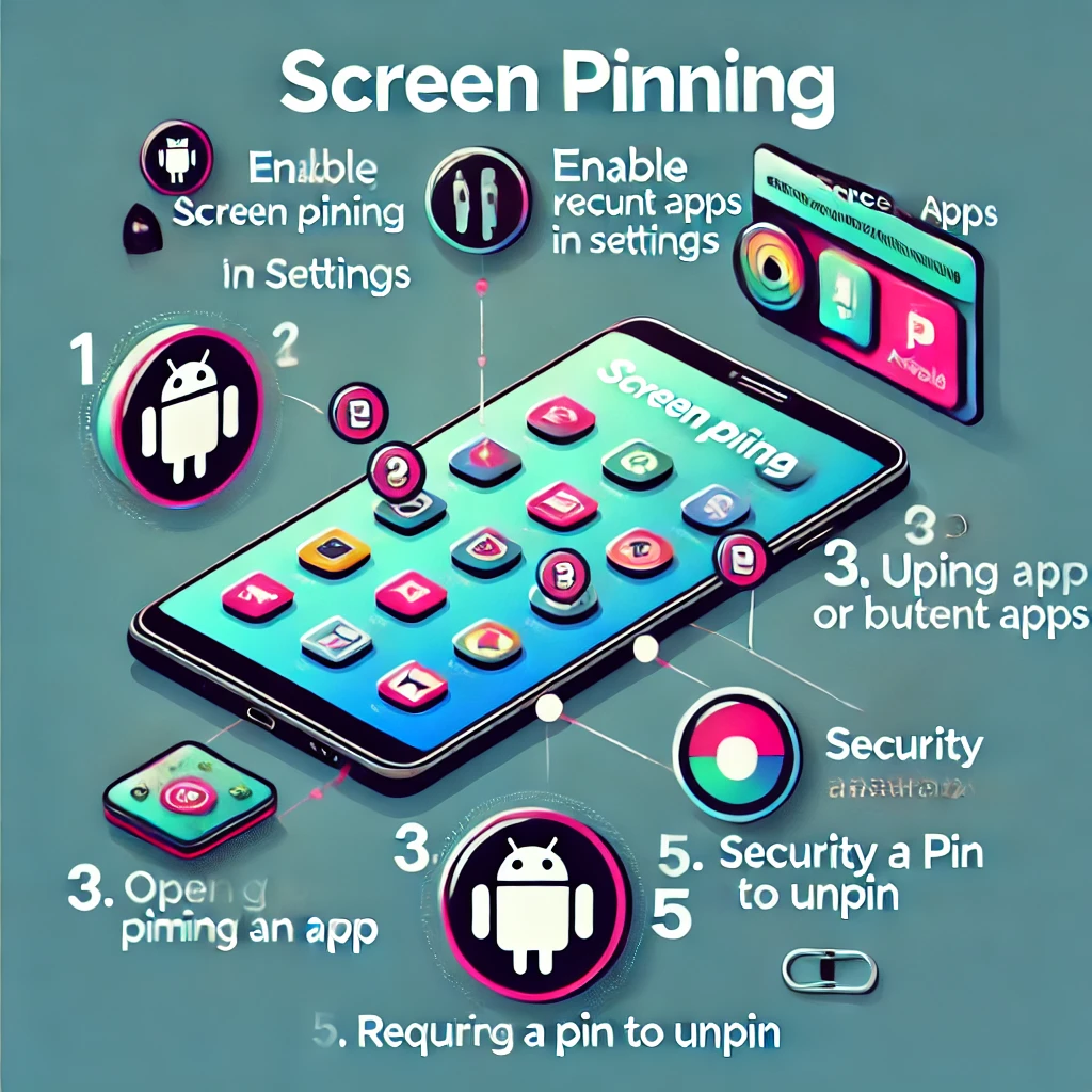 technology-decode-screen-pinning