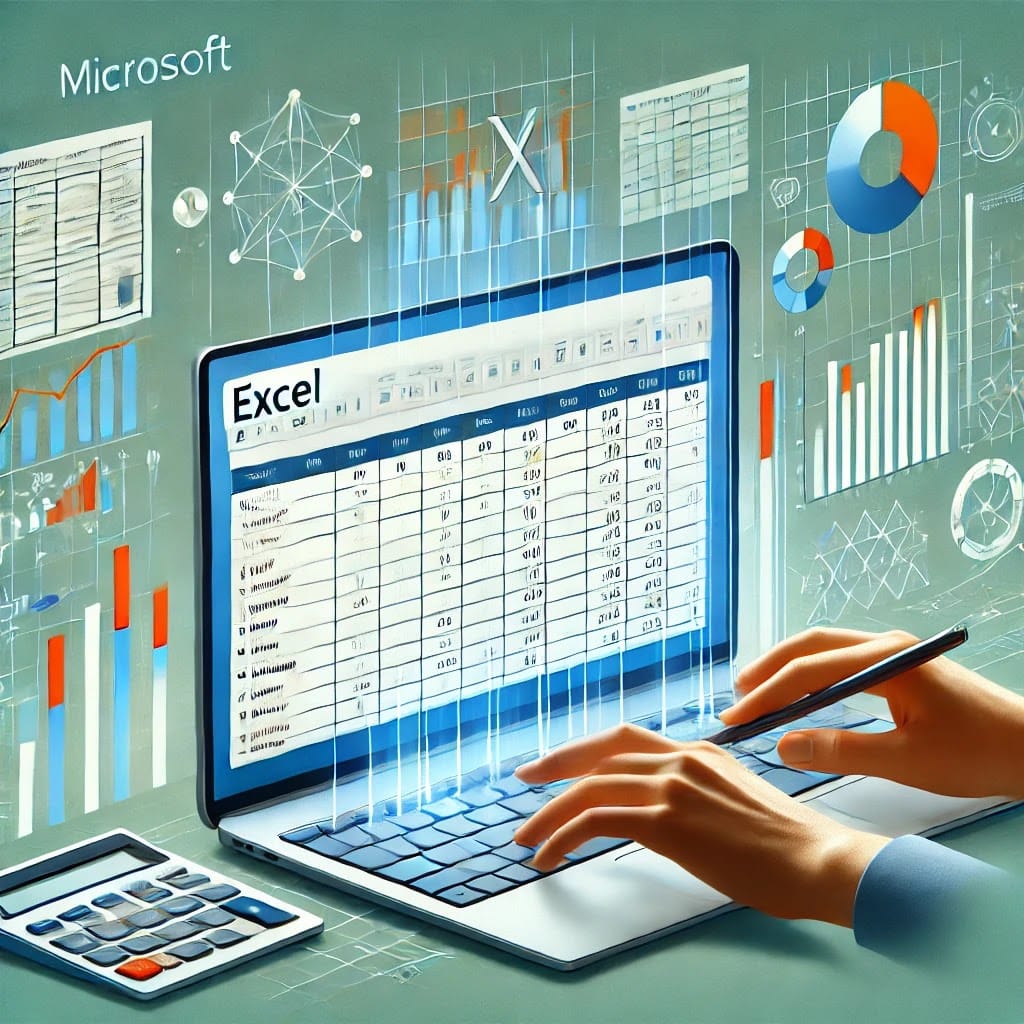 technology-decode_Excel