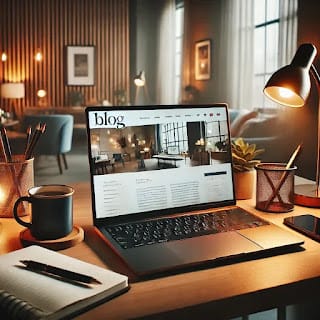 technology-decode-blogging