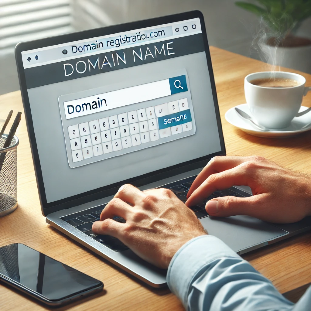 technology-decode-domain