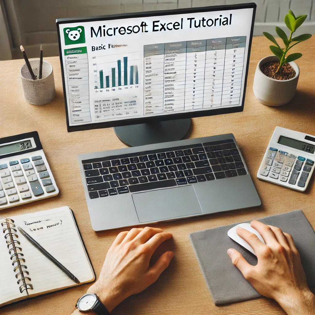 technology-decode-excel