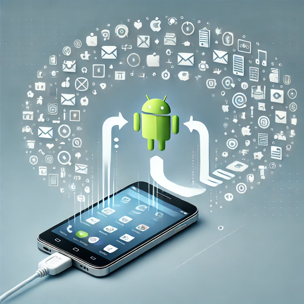 technology-decode-data-transfer-from-android-to-iphone