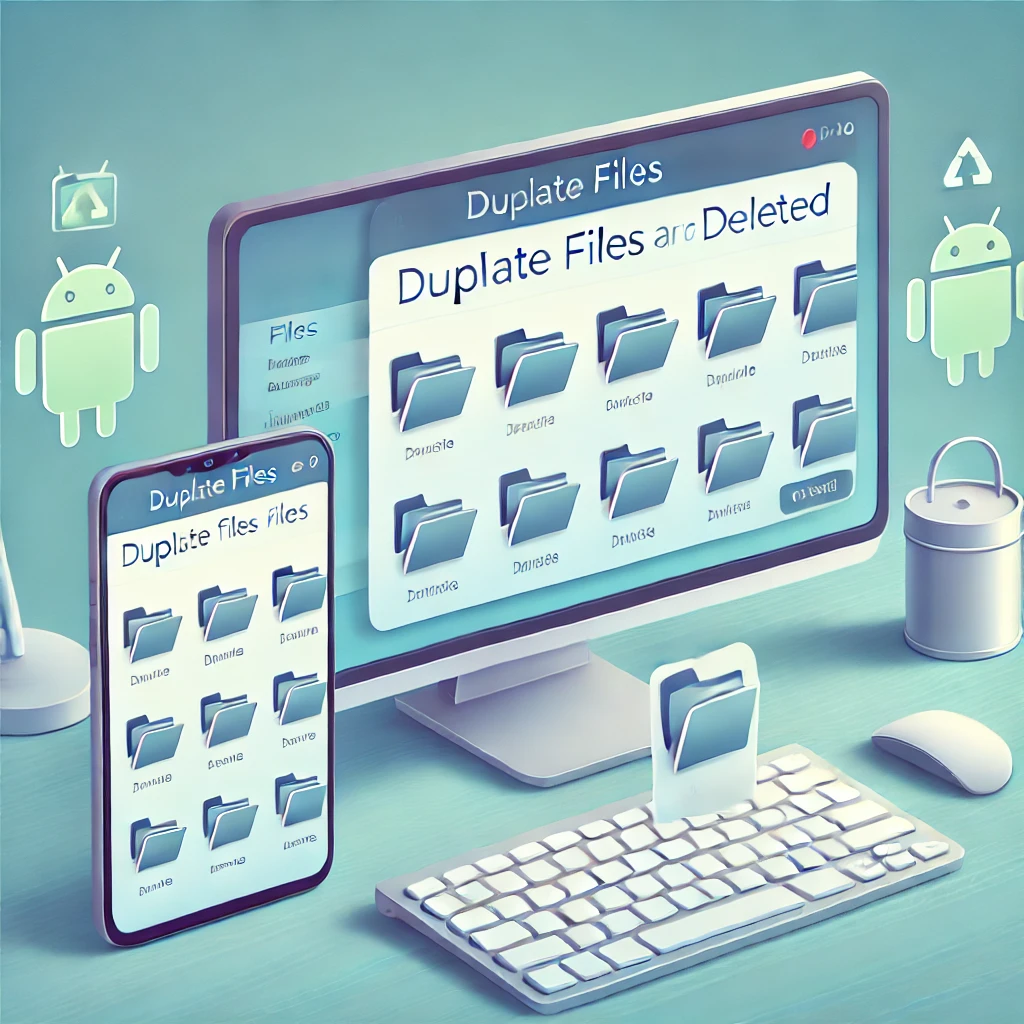 technology-decode-delete-duplicate-files