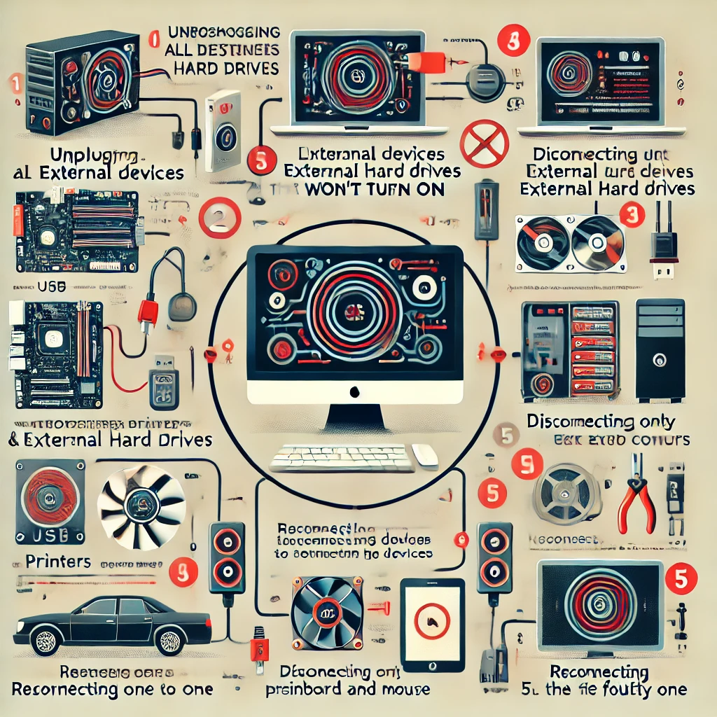 technology-decode-external device