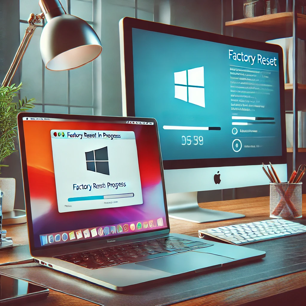 technology-decode-factory-reset