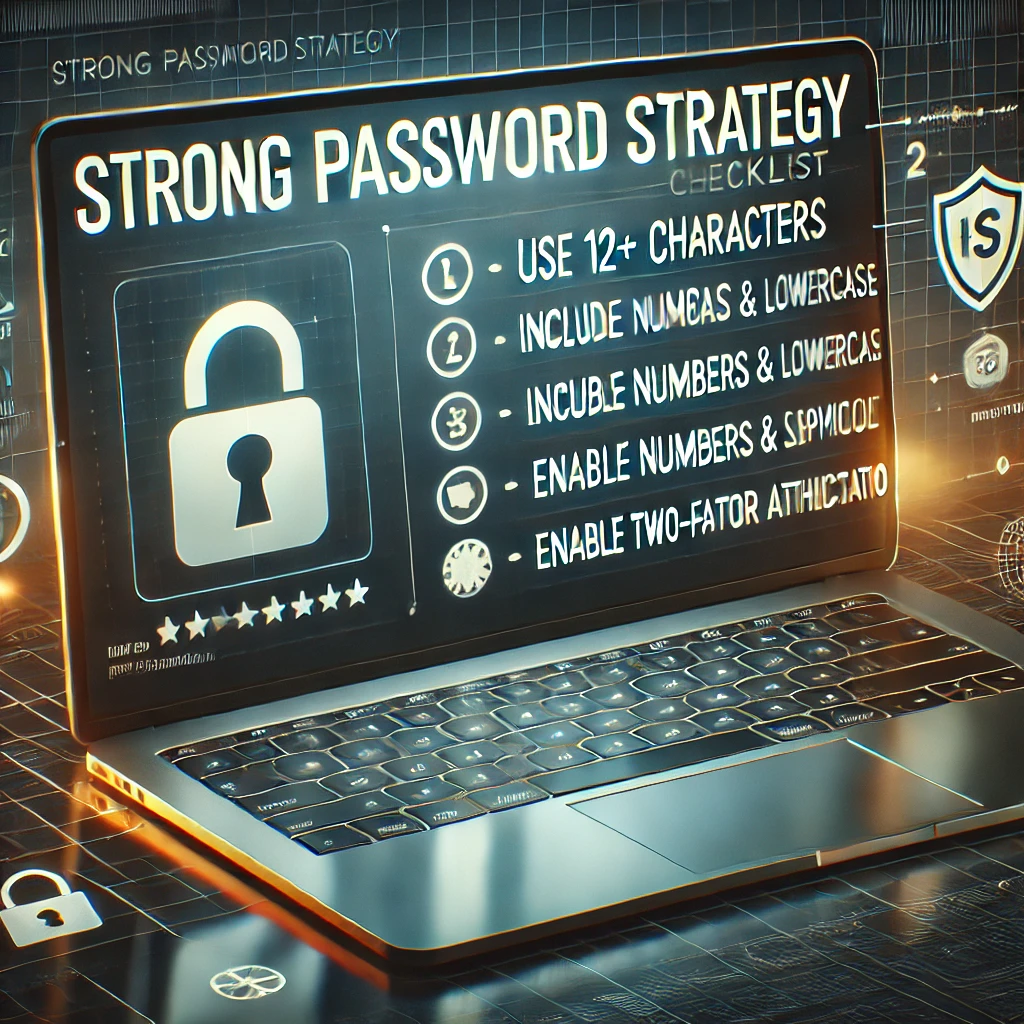 technology-decode-password-strategy
