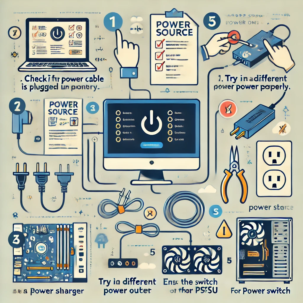 technology-decode-power-supply-unit