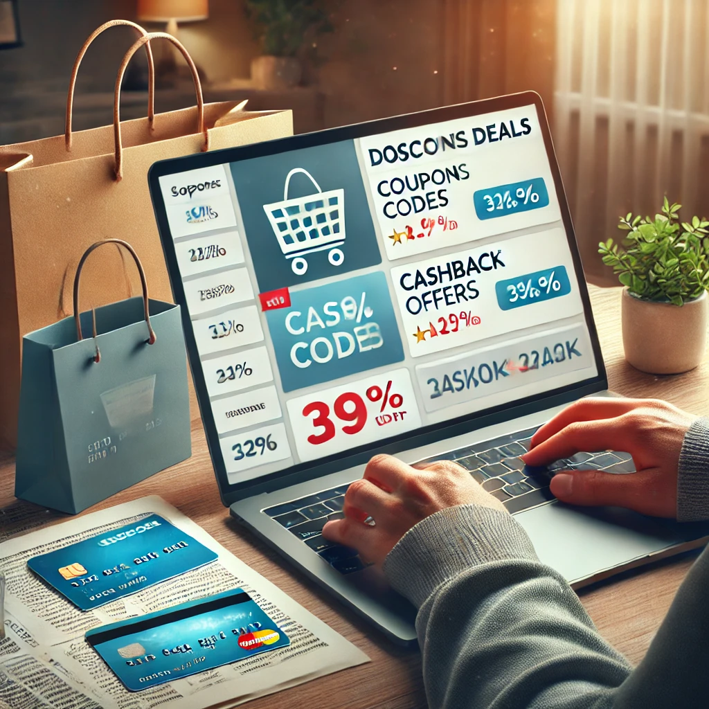 technology-decode-online shopping