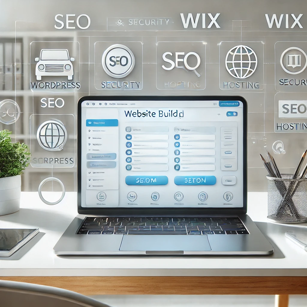 technology-decode-website-building