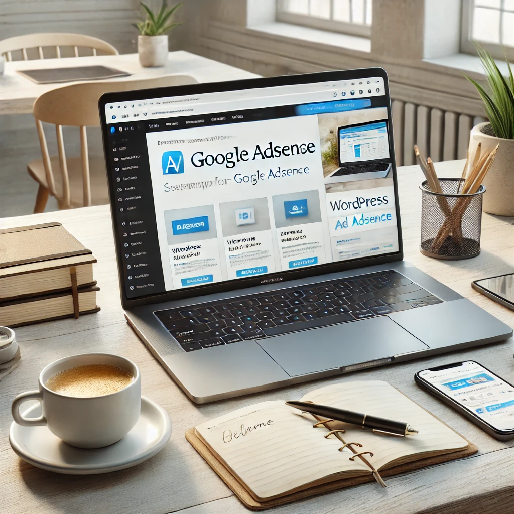 technology-decode-wordpress-adsense-approval