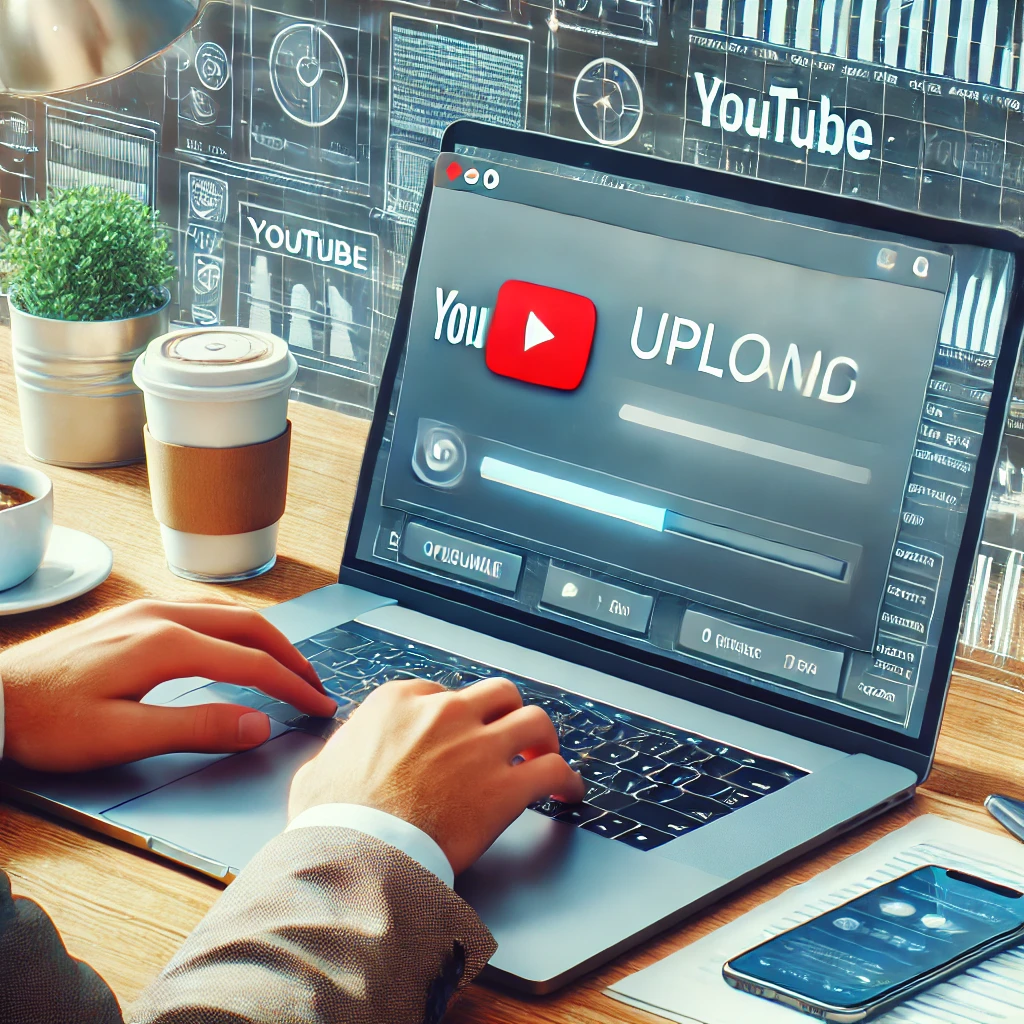 technology-decode-youtube-video-upload